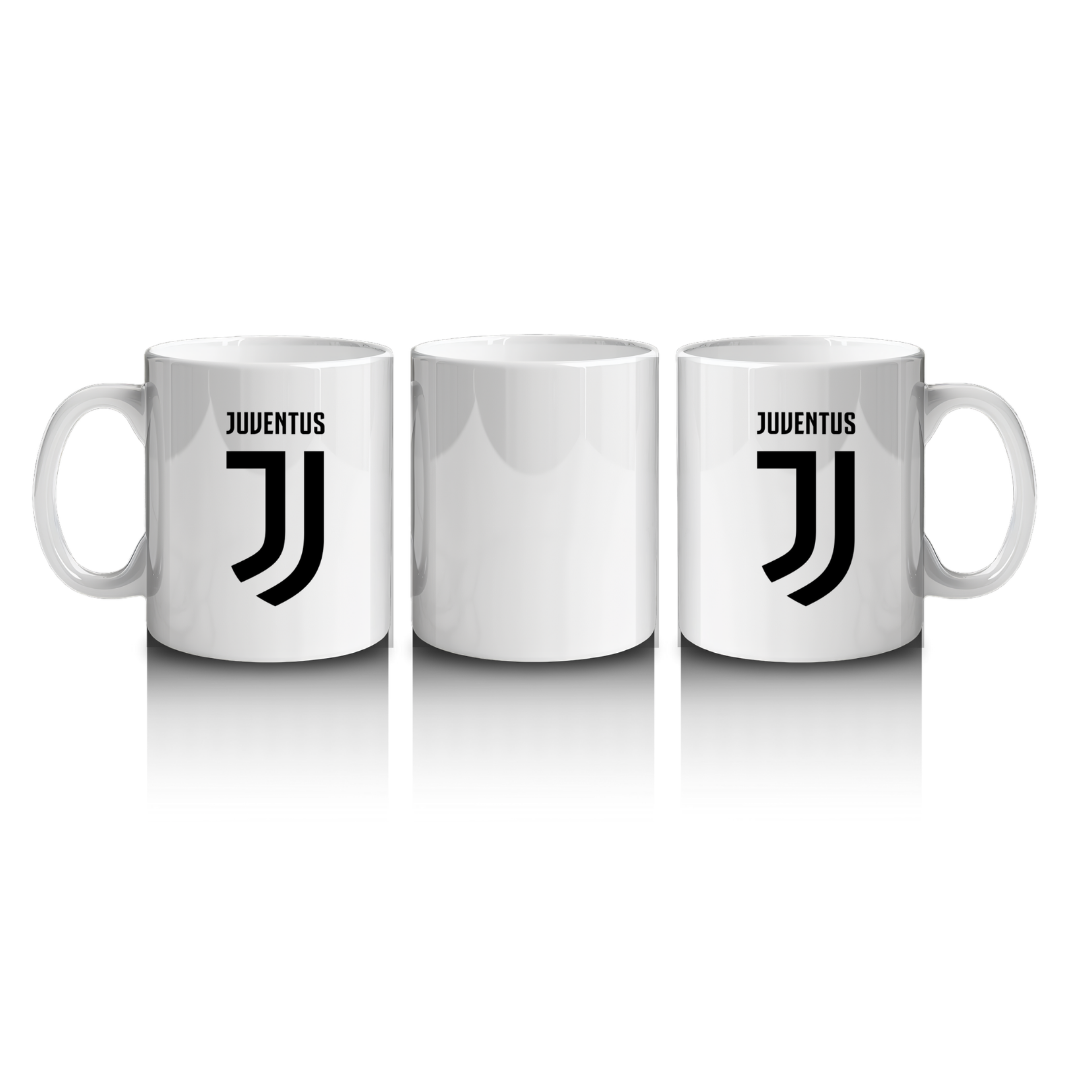 Juventus Mug