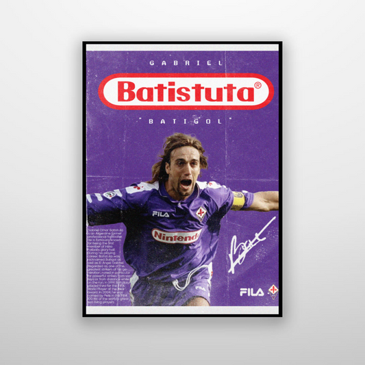 Batistuta