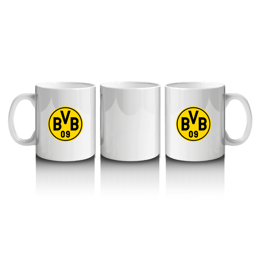 Borussia Dortmund Mug
