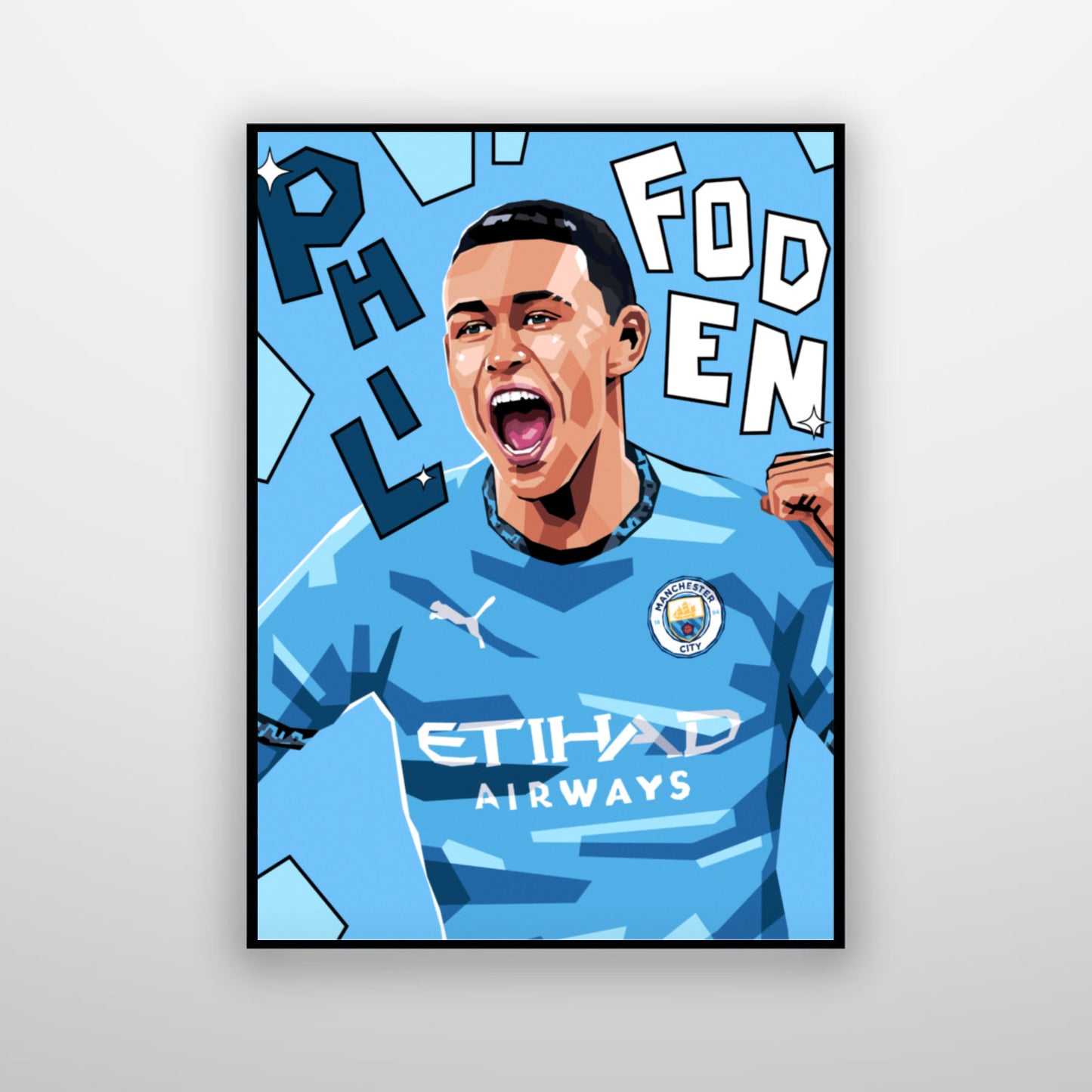 Phil Foden