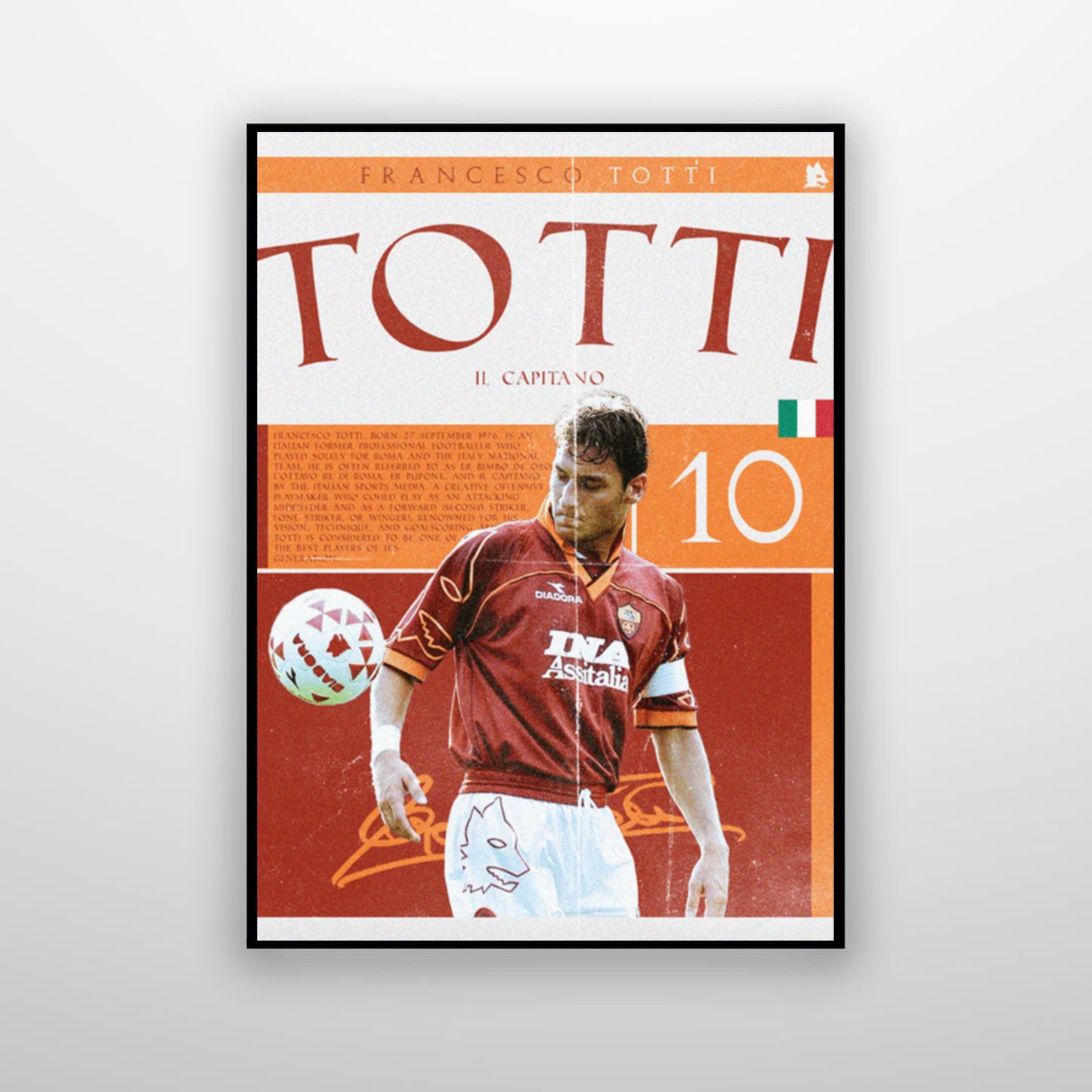 Francesco Totti