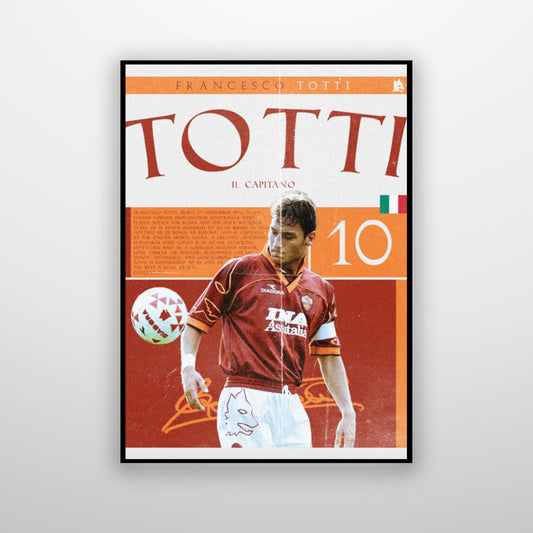 Francesco Totti