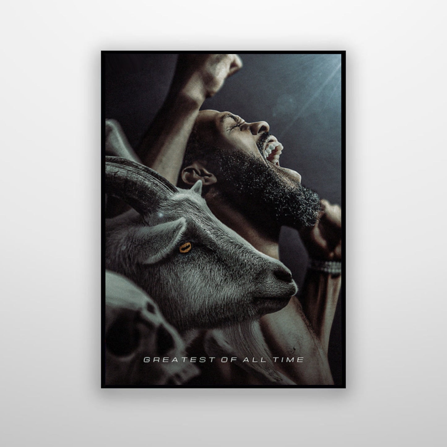 Jon Jones - Greatest Of All Time