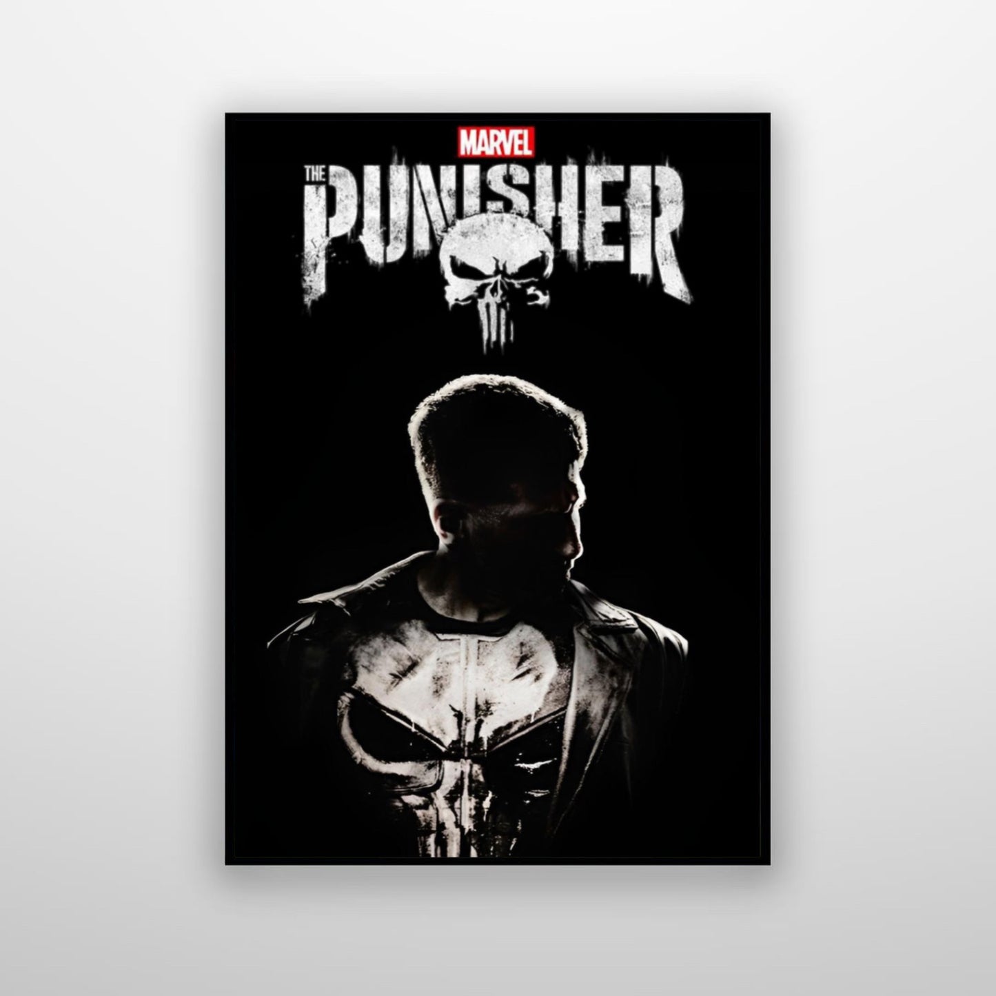 The Punisher