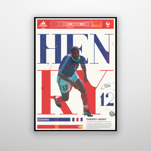 Thierry Henry
