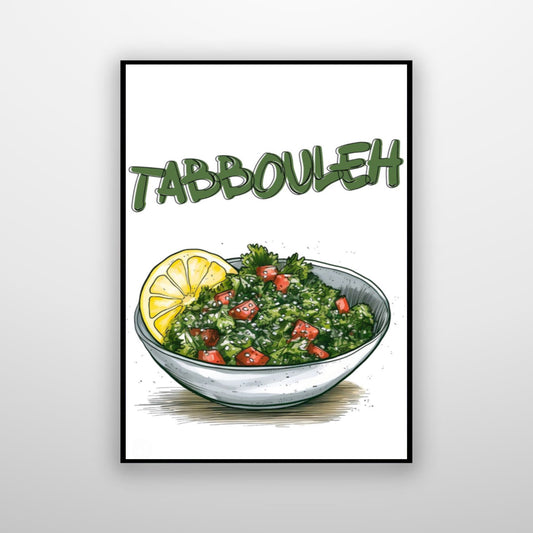 Tabbouleh