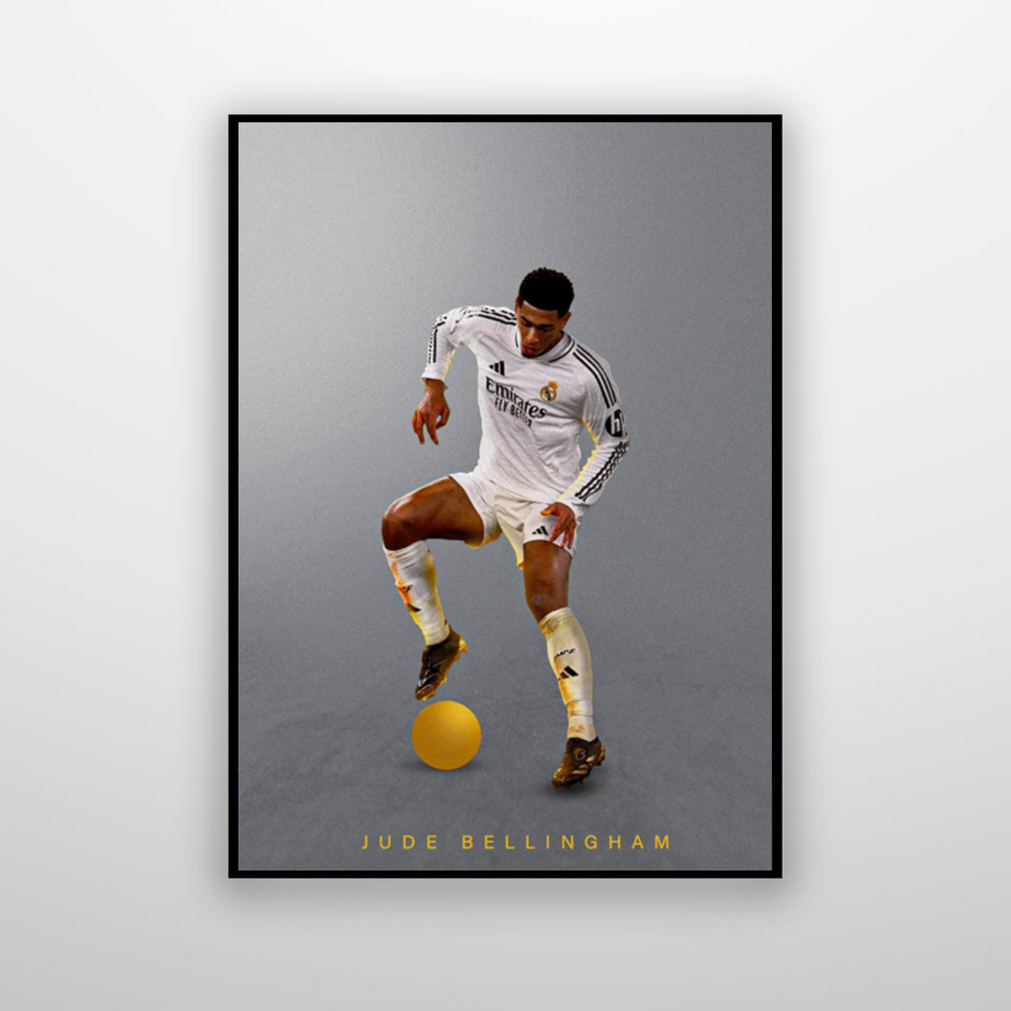 Jude Bellingham