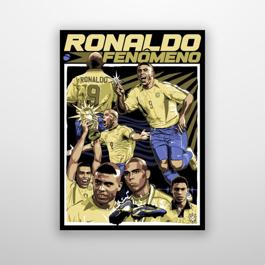 Ronaldo - Fenomeno