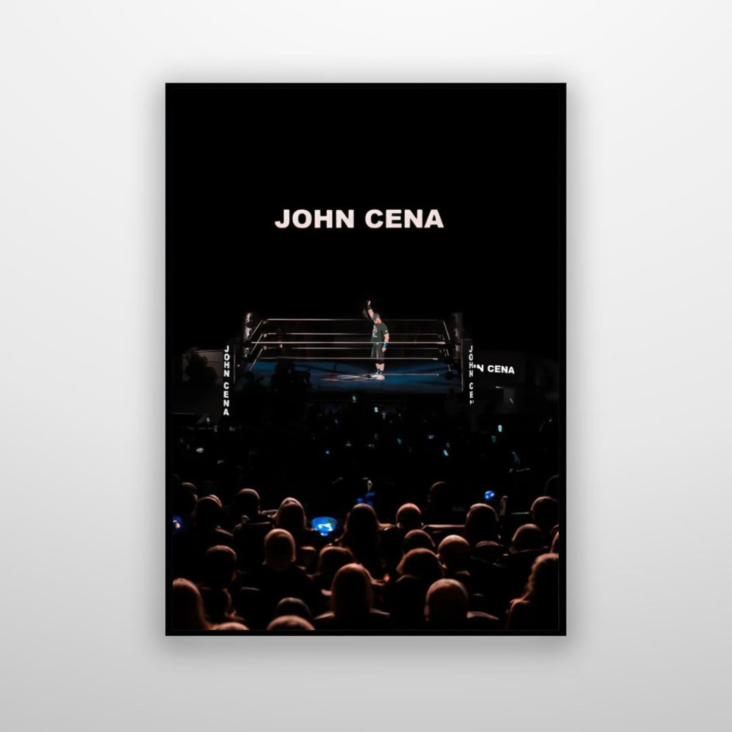 John Cena