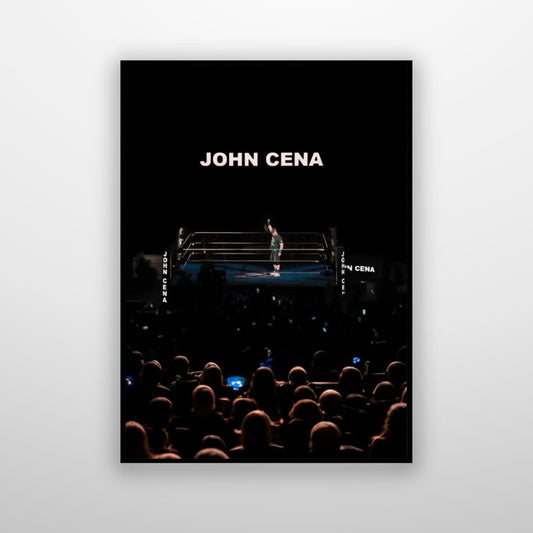 John Cena