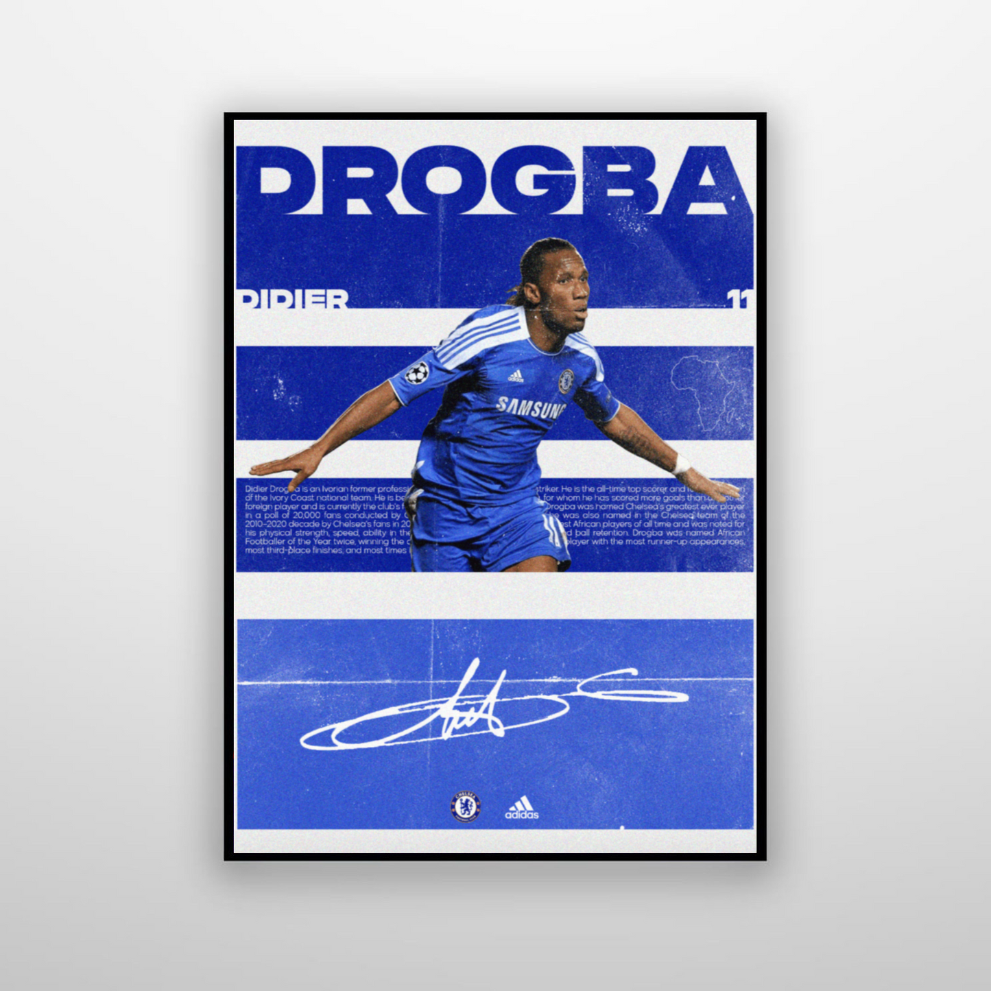 Didier Drogba