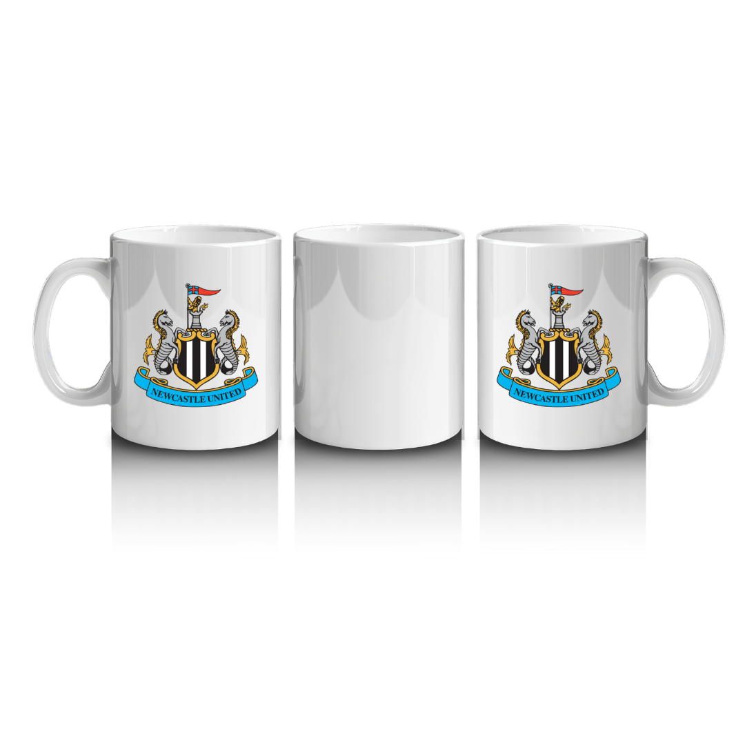 Newcastle United Mug