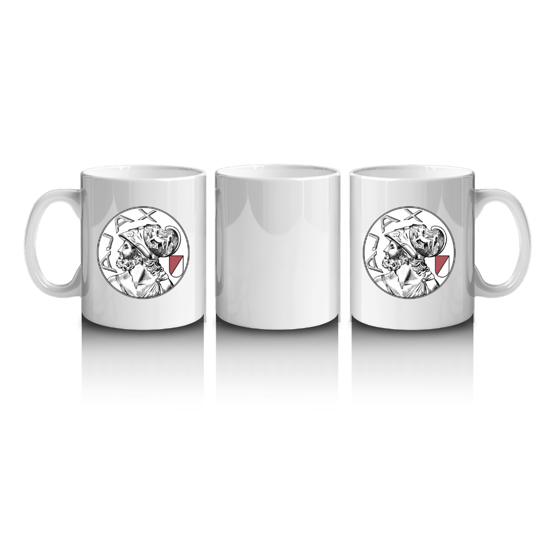 Ajax Mug