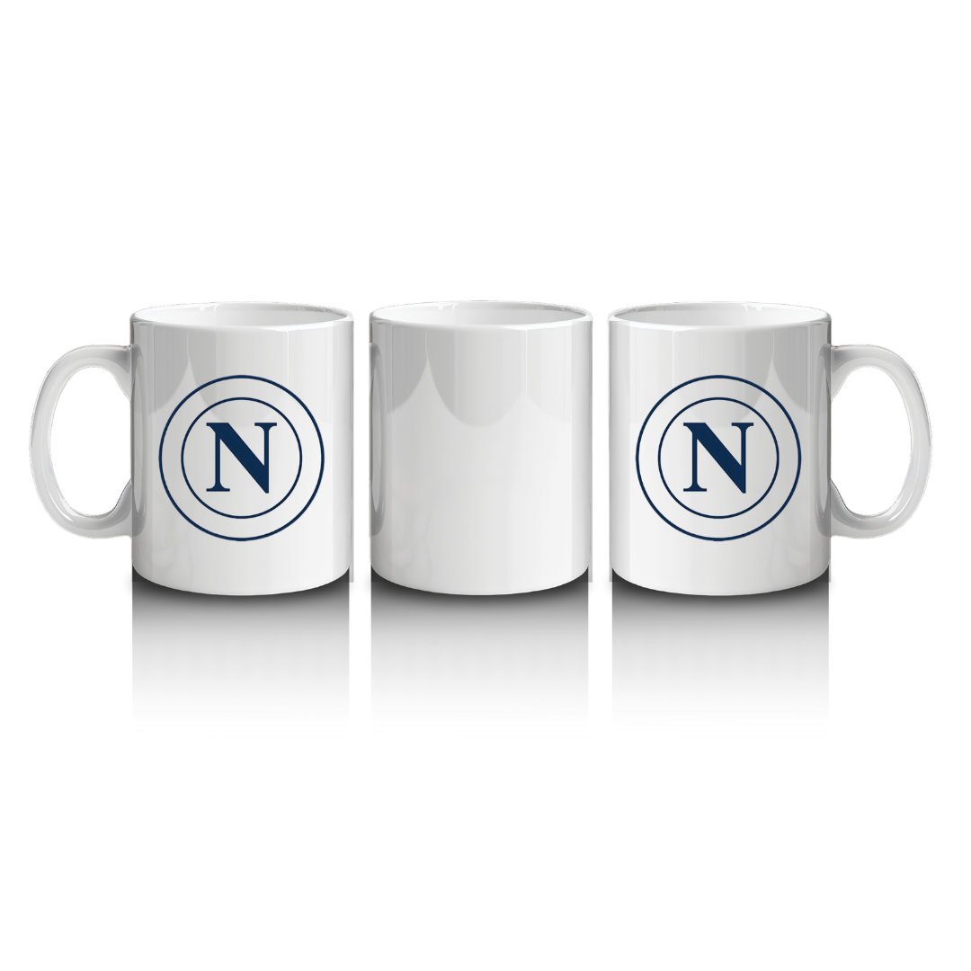 Napoli Mug
