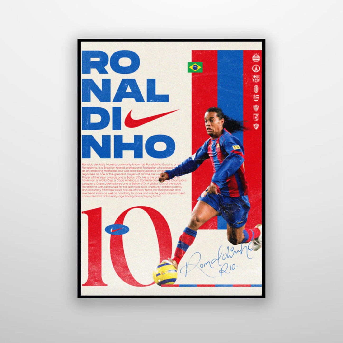 Ronaldinho