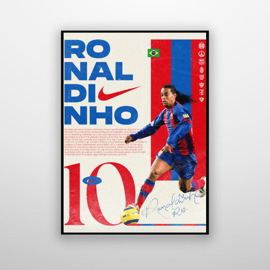 Ronaldinho