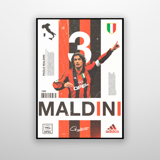 Paolo Maldini