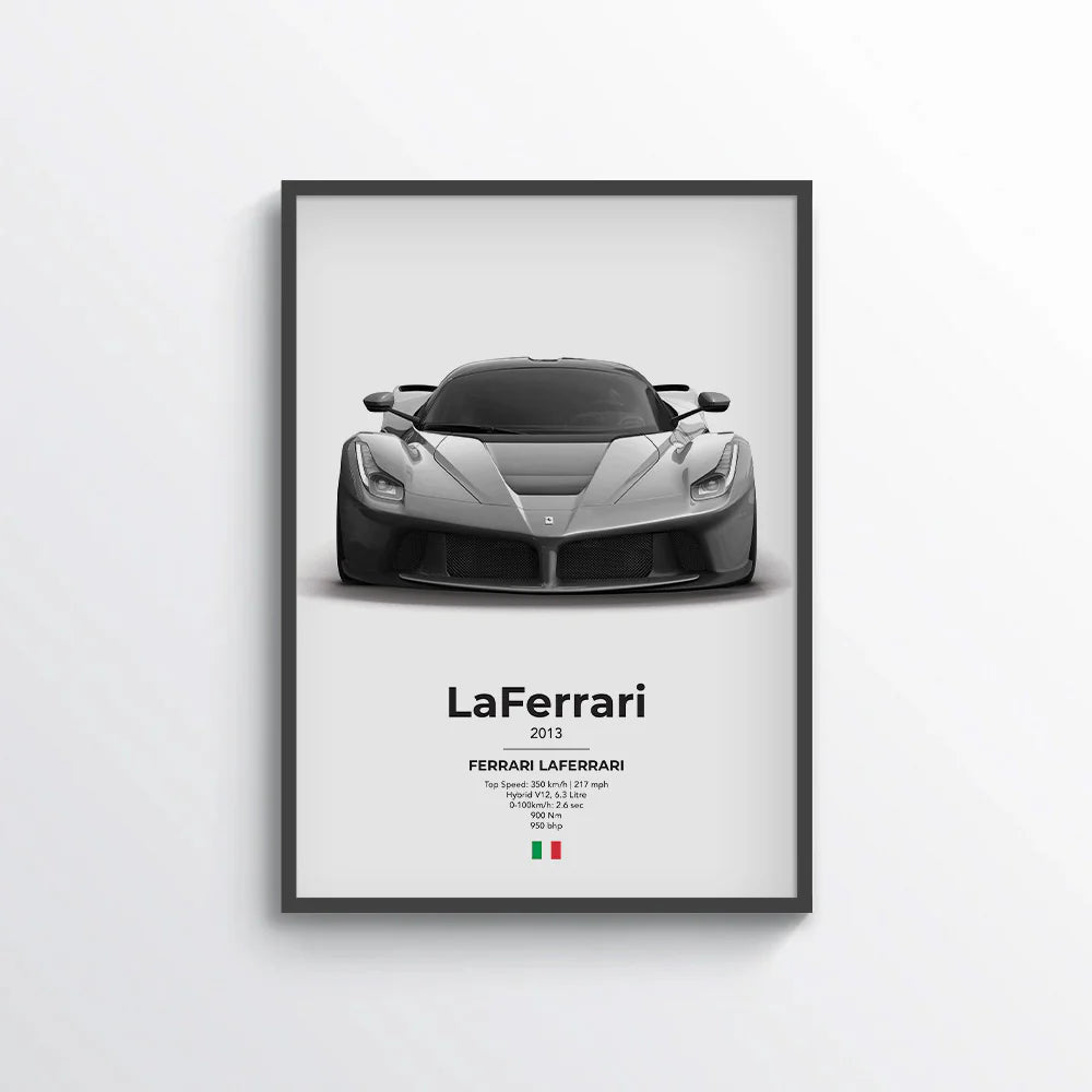 Ferrari LaFerrari