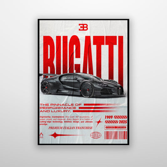 Bugatti