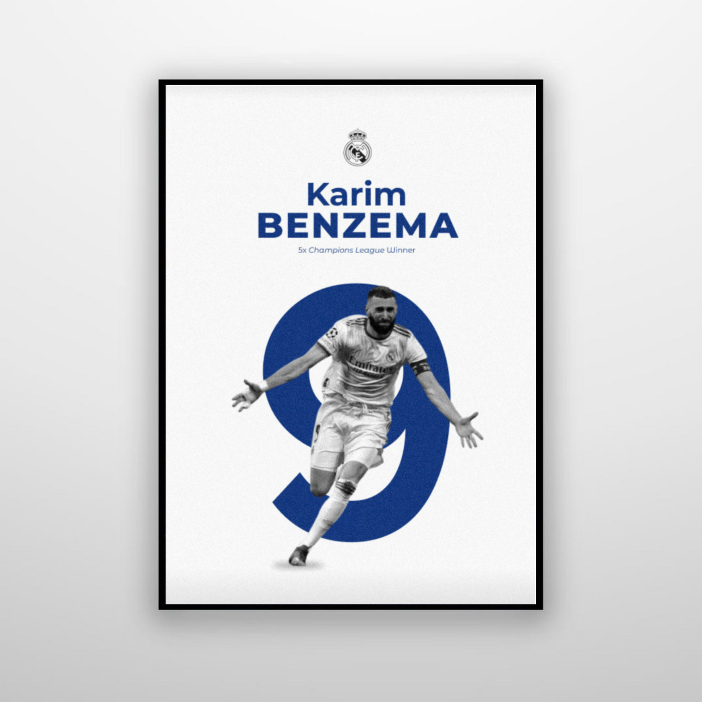 Karim Benzema