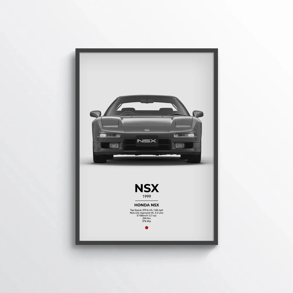 Honda NSX