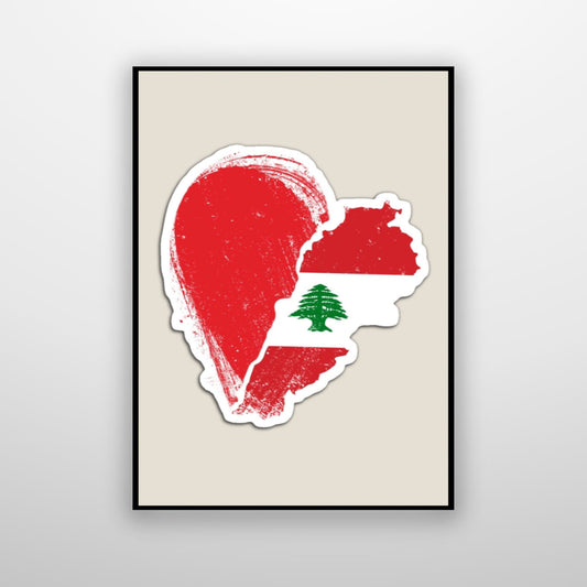 Lebanon