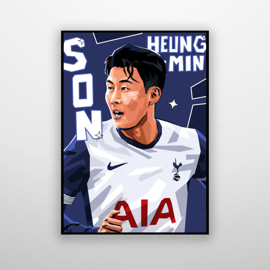 Son Heung Min