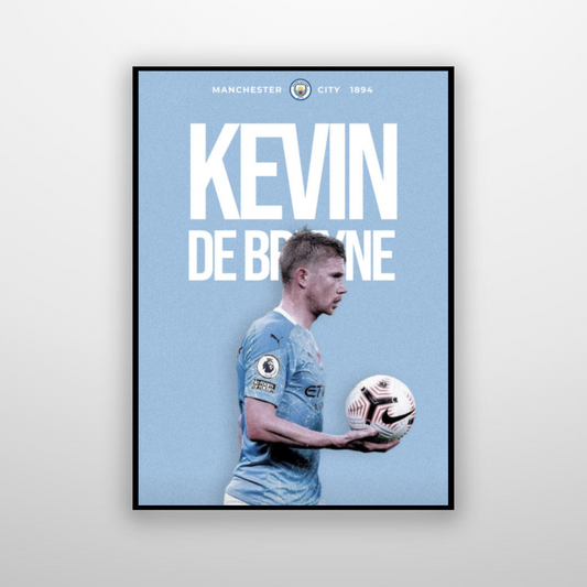 Kevin De Bruyne