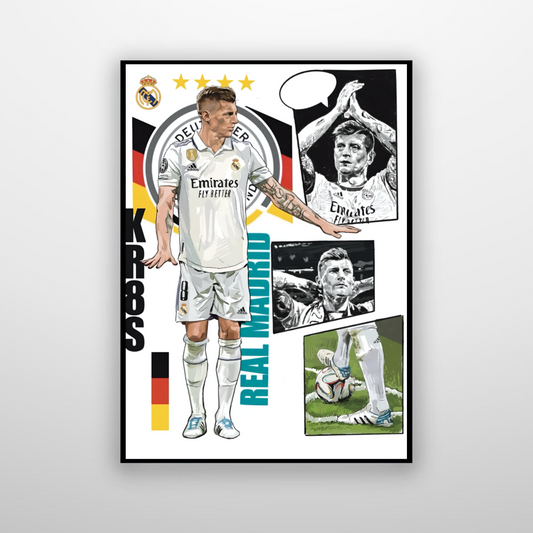Toni Kroos