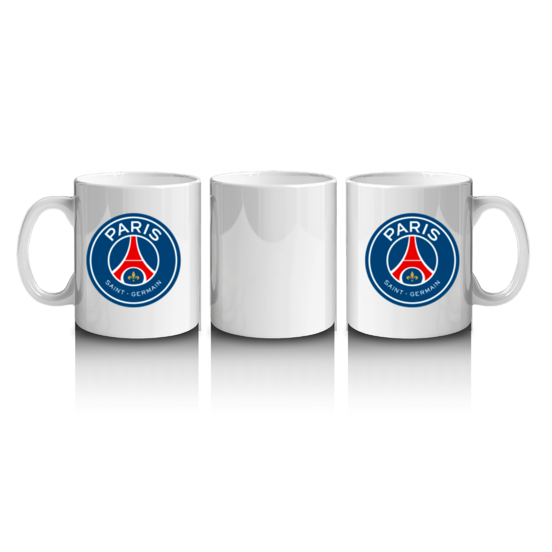 Paris Saint-Germain Mug