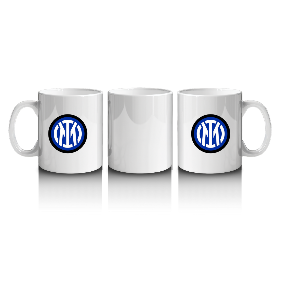 Inter Milan Mug