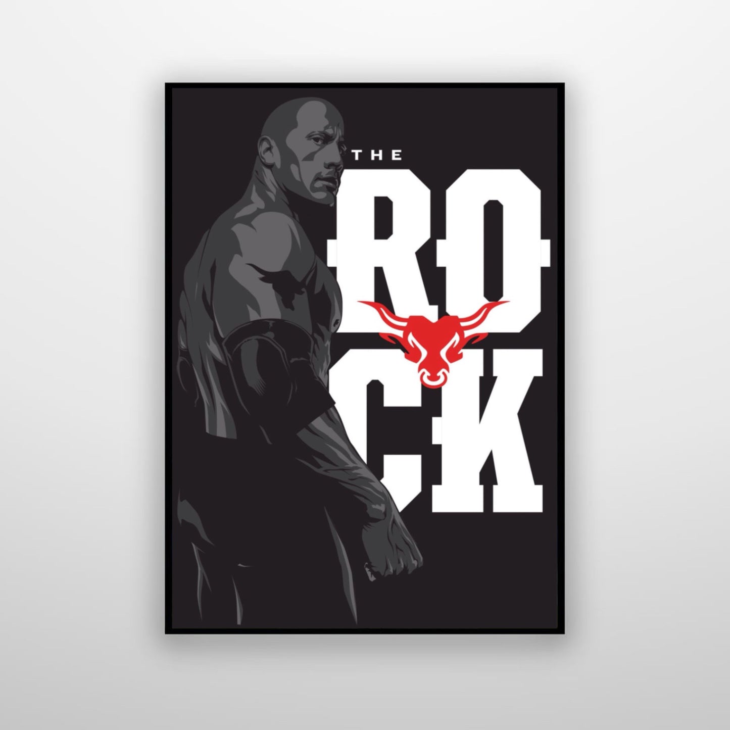 The Rock