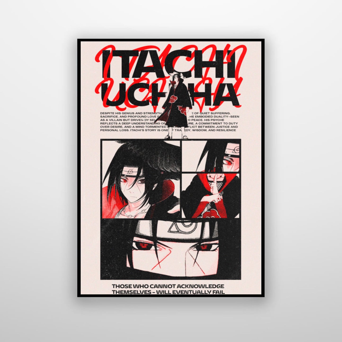 Itachi Uchiha