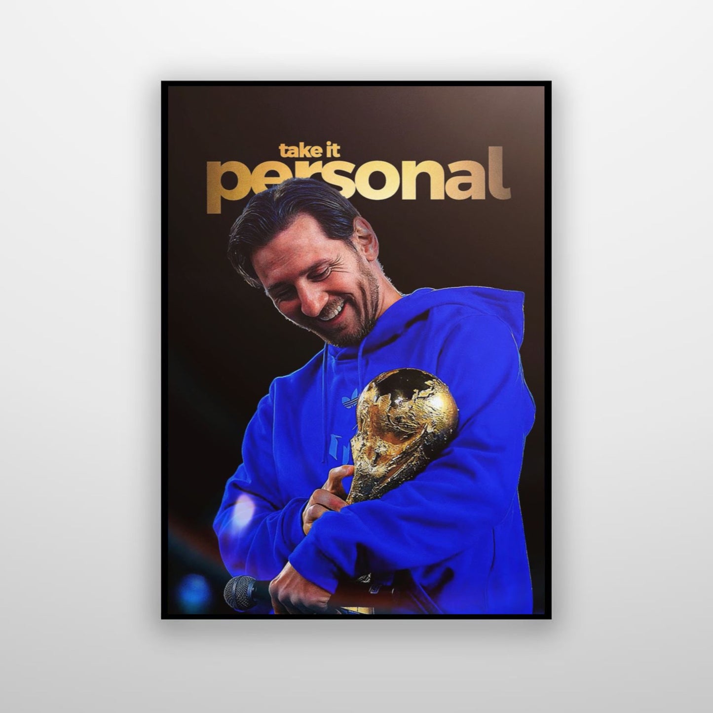 Lionel Messi - Take It Personal