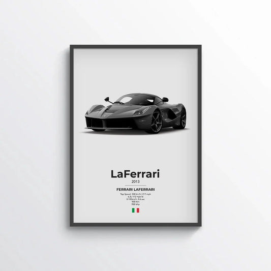 Ferrari LaFerrari