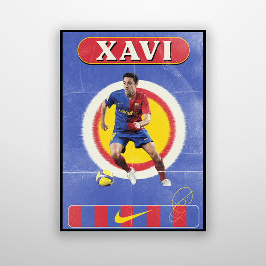 Xavi