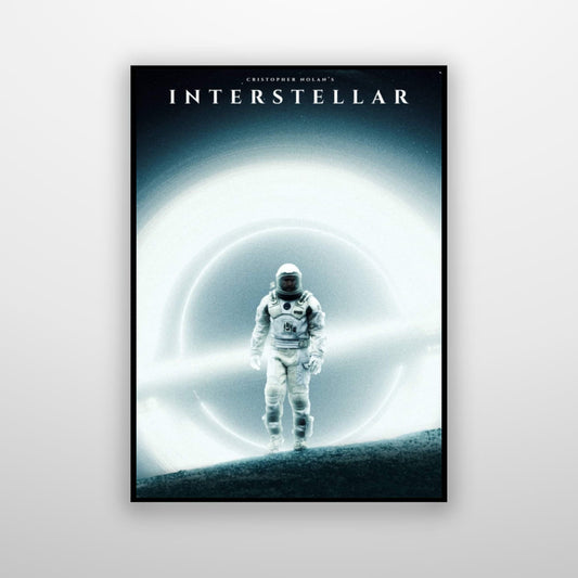 Interstellar