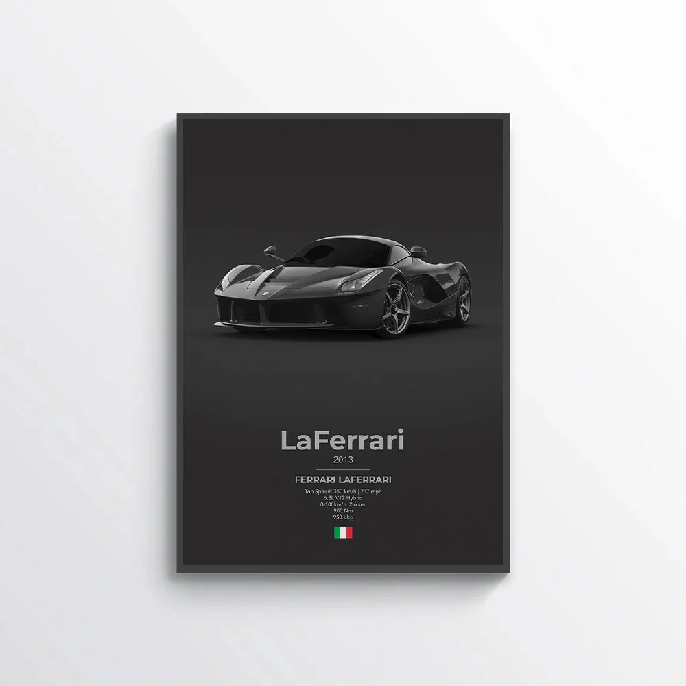 Ferrari LaFerrari
