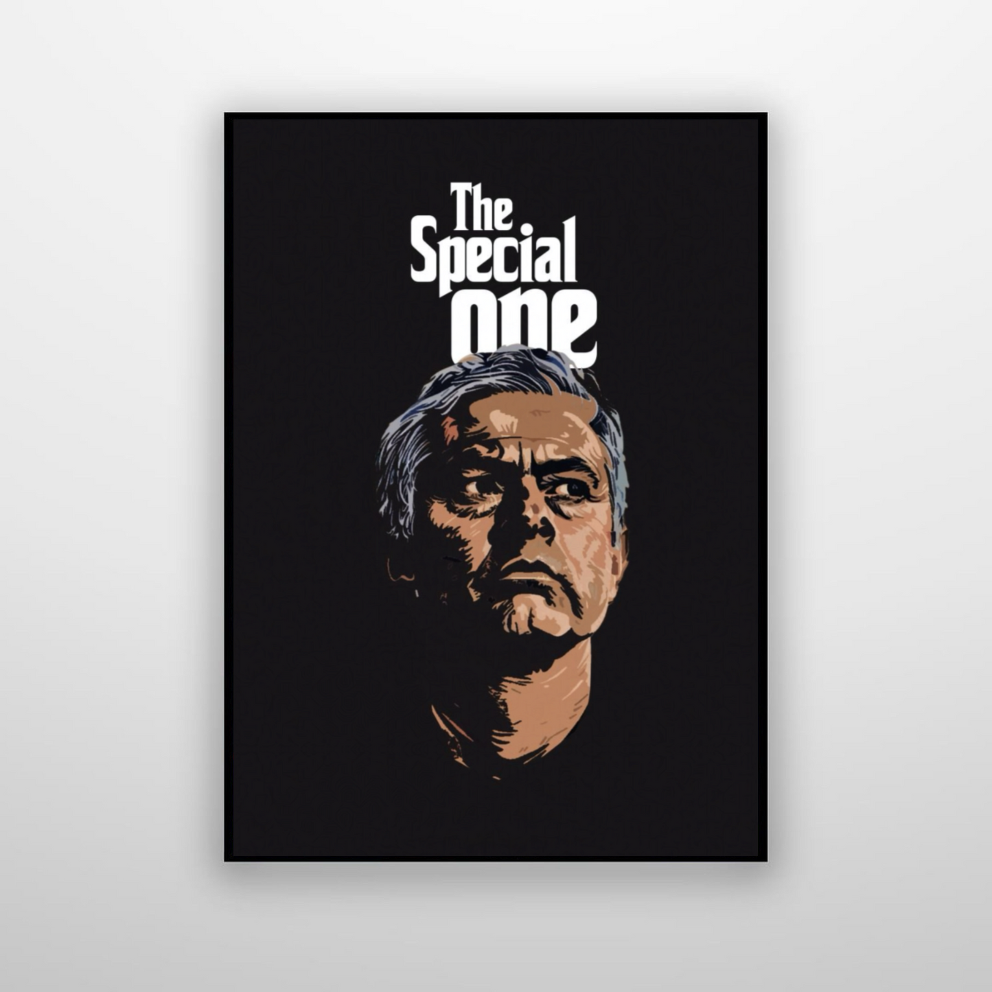 Jose Mourinho - The Special One