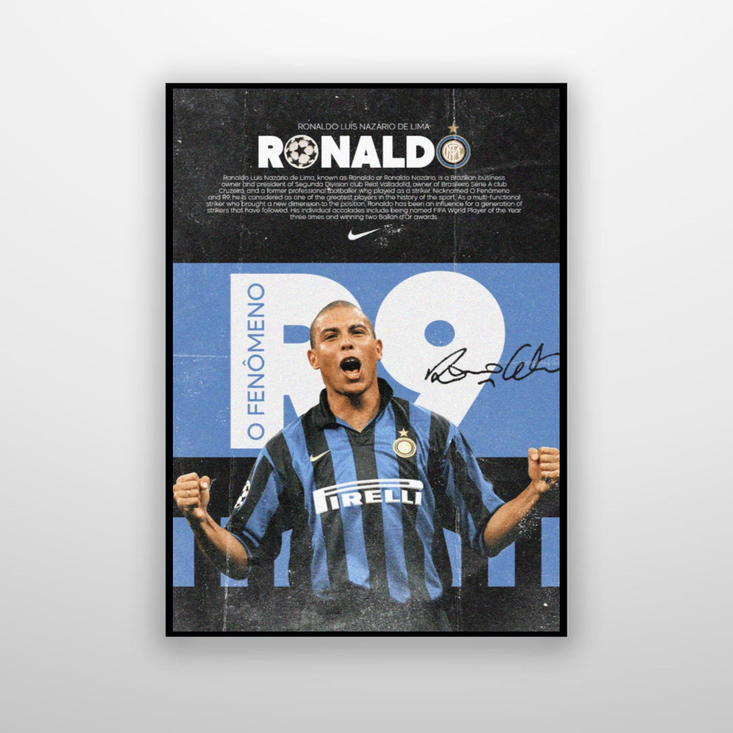 Ronaldo