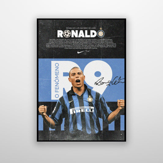 Ronaldo