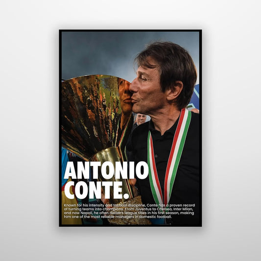 Antonio Conte