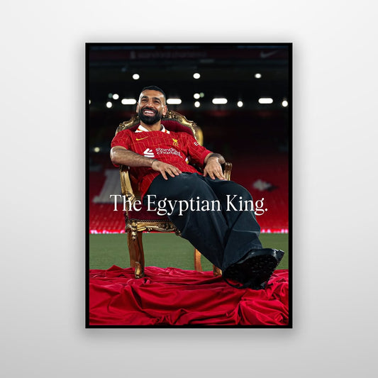 Mohamed Salah - The Renewal