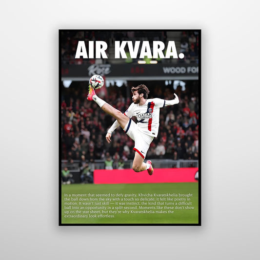 Air Kvara