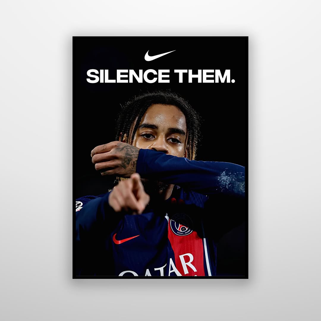 Barcola - Silence Them