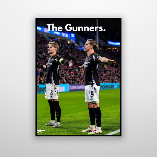 The Gunners