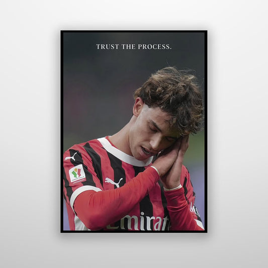 João Félix - Trust The Process