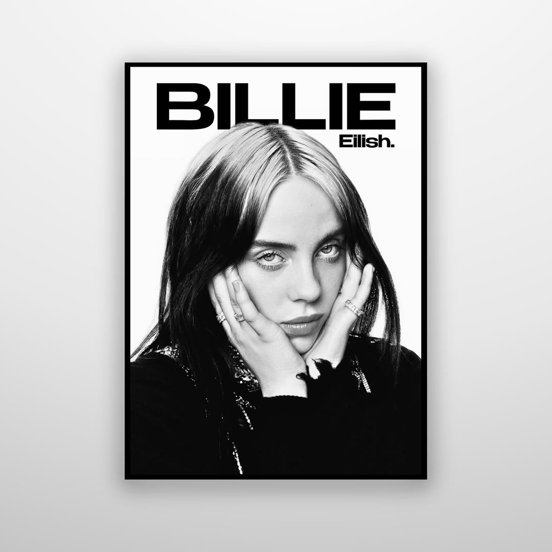 Billie Eilish