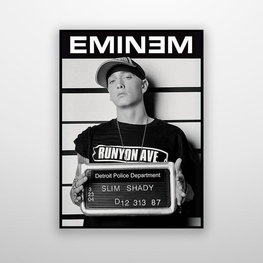 Eminem - Slim Shady