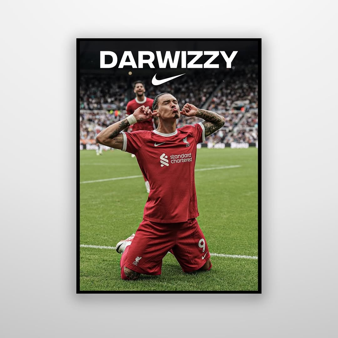 Darwizzy